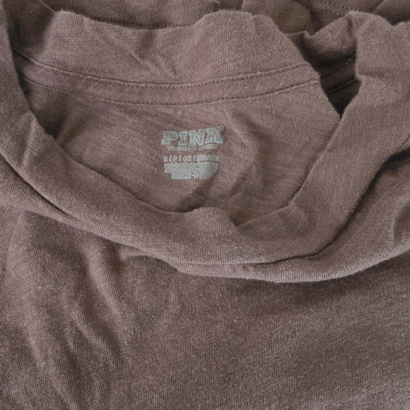 Pink PJ set - Picture 2 of 7